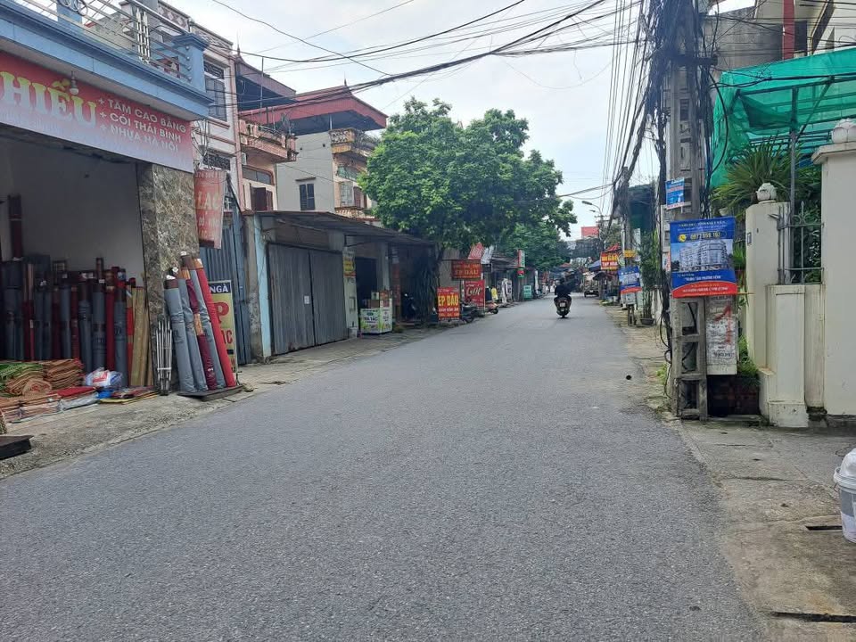 Đất nền lô góc 2 mặt tiền tại TDP Sen Hồ, Nếnh 61m² giá 1.5 tỷ - Cơ hội đầu tư tuyệt vời!