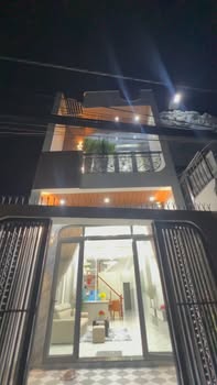 Nhà Phường 5 Mỹ Tho 80m² giá 2.85 tỷ - Hẻm xe hơi thông thoáng!