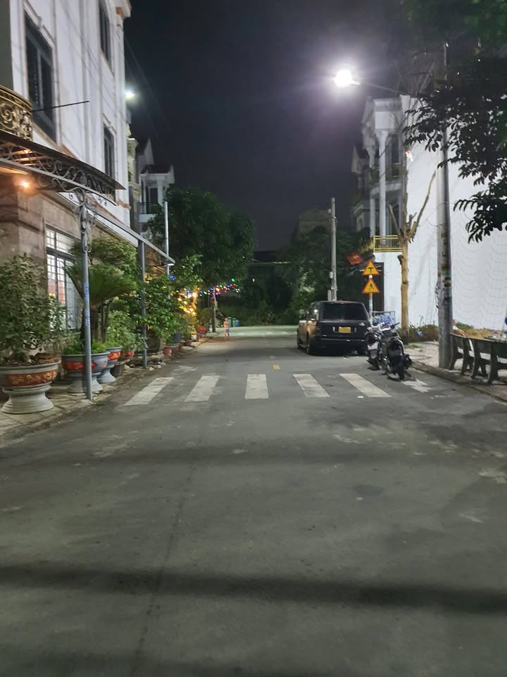 Đất nền Tân Bình Dĩ An 72m² giá 3.55 tỷ - Chính chủ bán gấp!