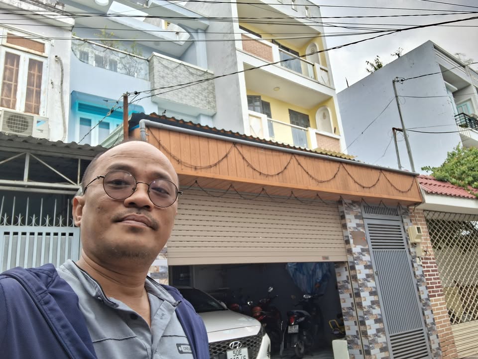 Nhà phố Thủ Đức 86m² giá 8 tỷ - Xây dựng tâm huyết, ô tô vào tận nhà!