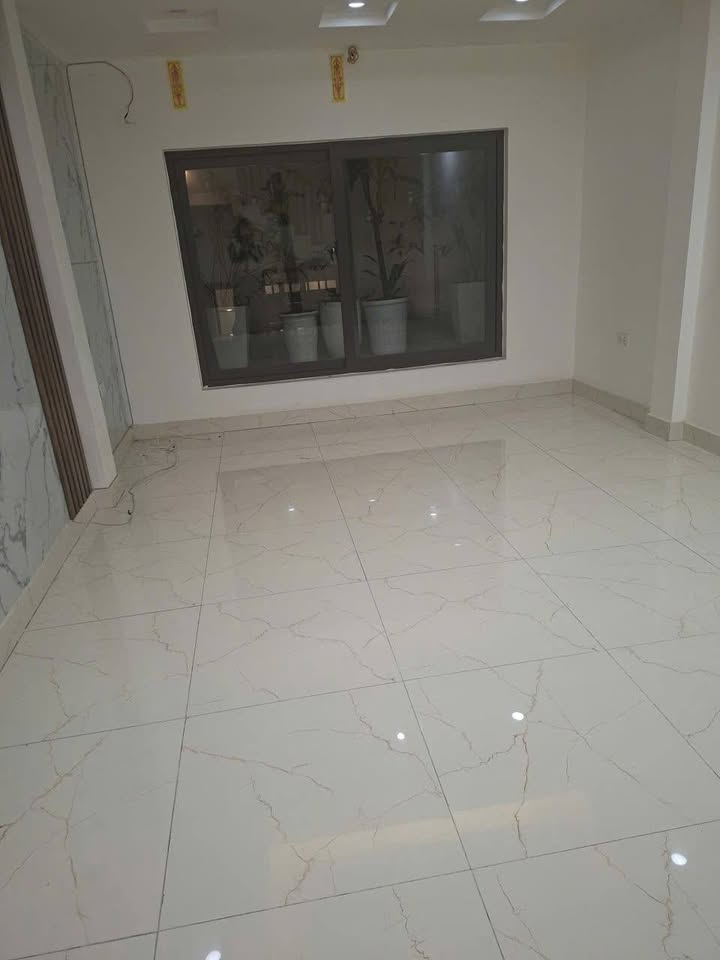 Căn hộ dịch vụ cho thuê tại Ngõ 190 Hoàng Mai 50m² giá 20 triệu - Ô tô đỗ cửa