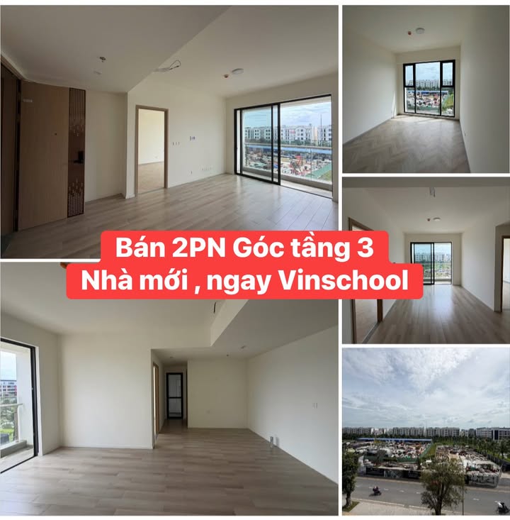 Căn hộ 2PN Banzan Thủ Đức 74m² giá thỏa thuận - Sẵn sàng vào ở ngay!