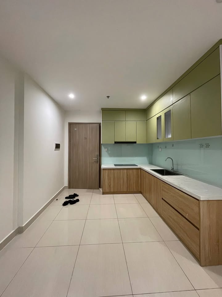 Căn hộ 3PN Origami Thủ Đức 81m² giá 3.95 tỷ - Sẵn sàng vào ở ngay!