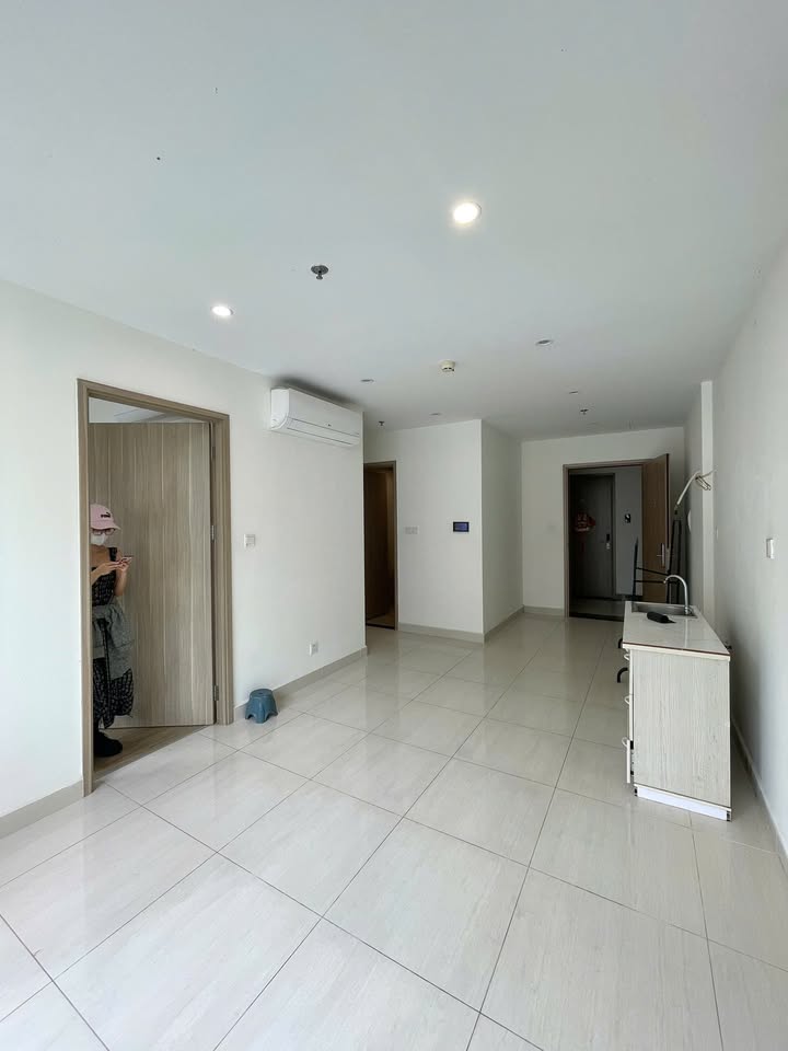 Căn hộ Vinhomes Grand Park Q9 2PN giá 6 triệu - Sẵn sàng vào ở ngay!