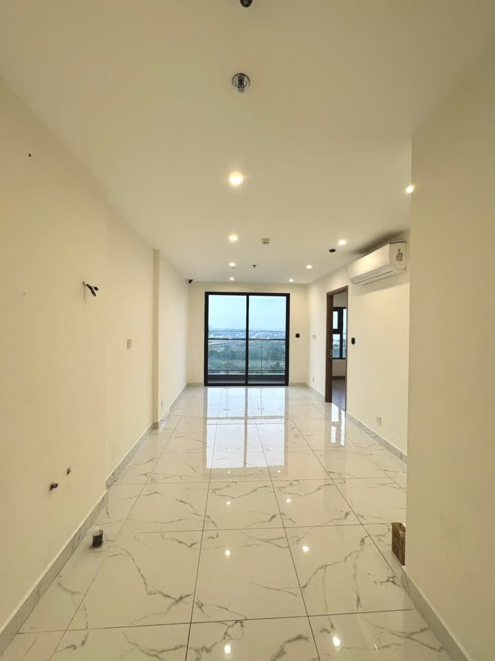 Căn hộ 2 phòng ngủ Vinhomes Grand Park Thủ Đức 6 triệu - View sông thoáng mát