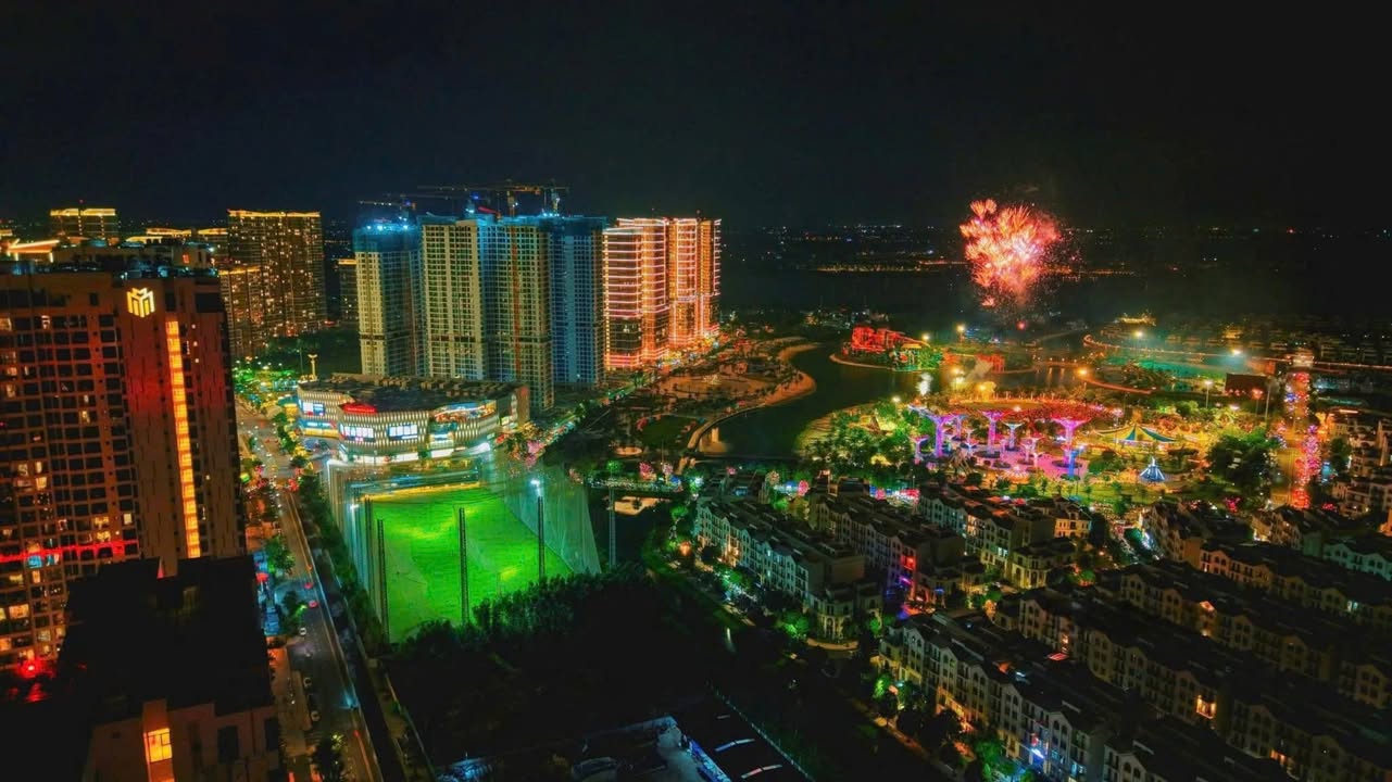 Căn hộ Vinhomes Grand Park Quận 9 giá từ 4.5 triệu - Nhiều lựa chọn hấp dẫn!