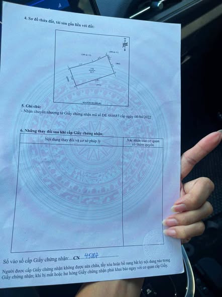 Đất nền xóm 8 Nghi Kim 63m² giá 1 tỷ - Đường thông thoáng, vị trí thuận lợi!