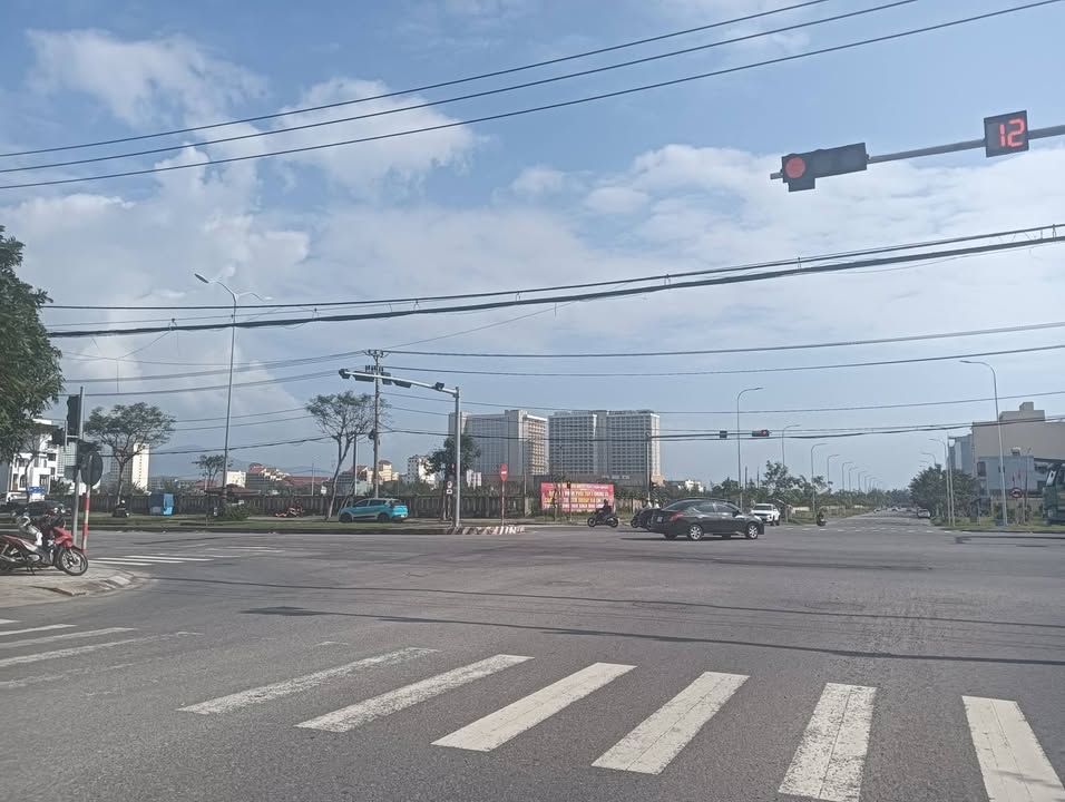 Đất mặt tiền đường Nguyễn Đức Thuận 197m² giá 23 tỷ - Cơ hội đầu tư sinh lời!