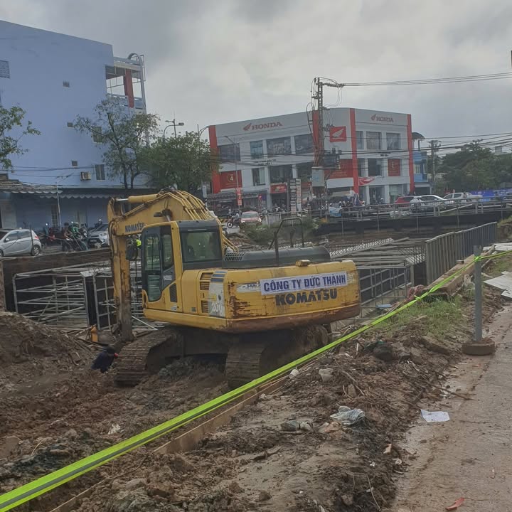 Đất nền đường Lương Trúc Đàm, quận Liên Chiểu 110m² giá 5.9 tỷ - Đầu tư lý tưởng!