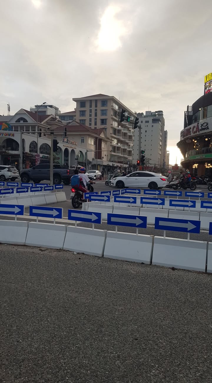 Đất mặt tiền Phạm Quang Ảnh, Sơn Trà 135m² giá 10.934 tỷ - Cơ hội đầu tư vàng!