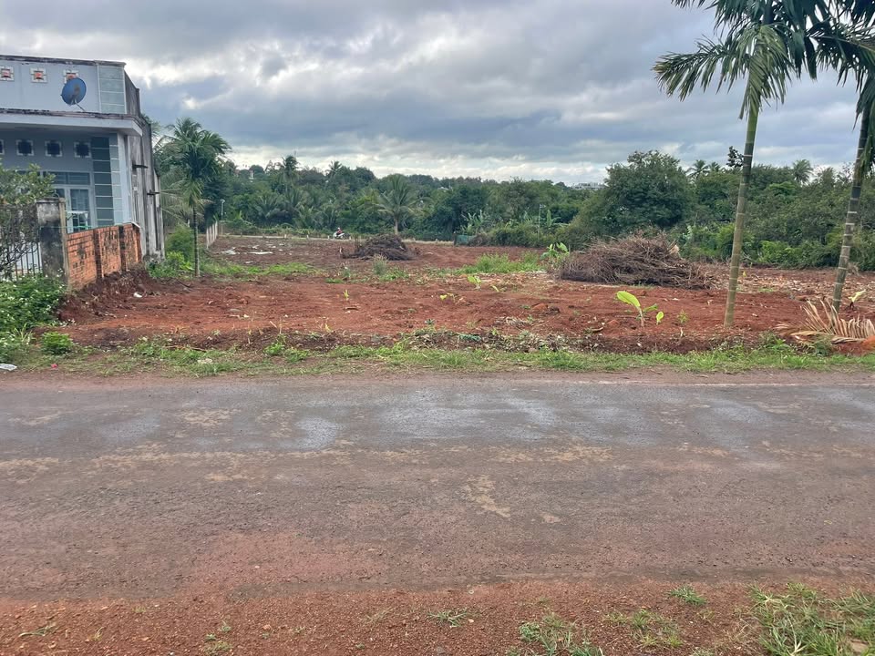 Đất thổ cư mặt tiền đường nhựa 5x28m tại Khánh Xuân - Giá chỉ 1.28 tỷ!