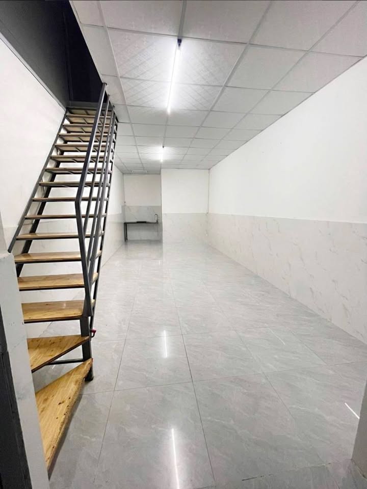 Nhà trọ cho thuê đường 36, Thủ Đức 35m² giá chỉ 6 triệu - Phù hợp gia đình hoặc nhóm bạn!