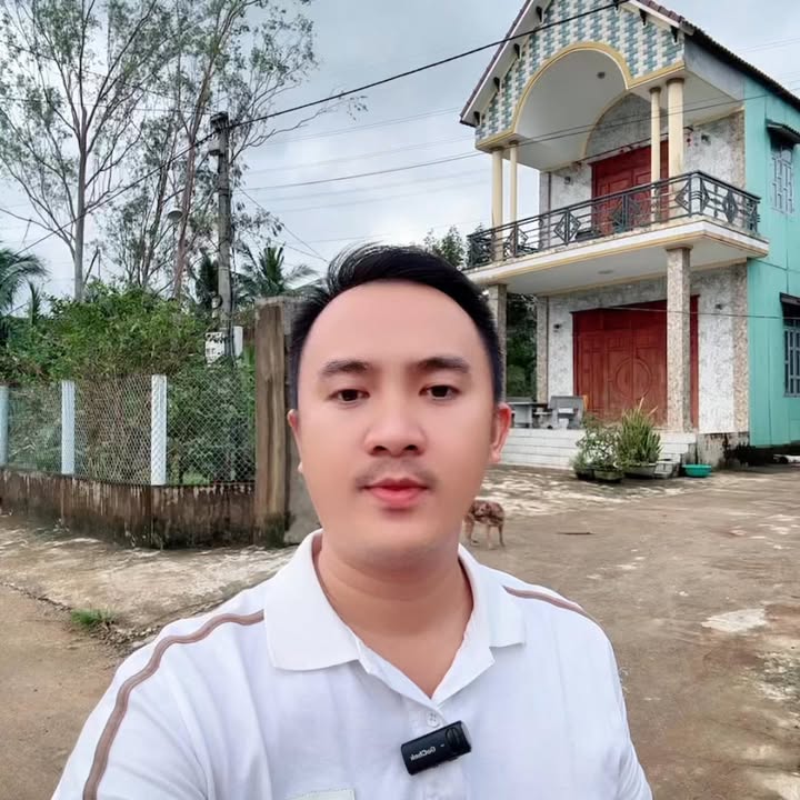 Đất thổ cư Tân Thành, Hoài Ân, 145m² giá 300 triệu - Cơ hội đầu tư tuyệt vời!