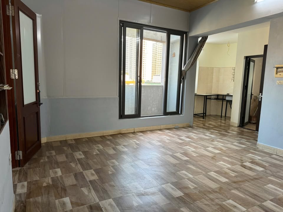 Phòng cho thuê 1N1K 60m² tại 247 Xuân Đỉnh - Đầy đủ nội thất, vào ở ngay!