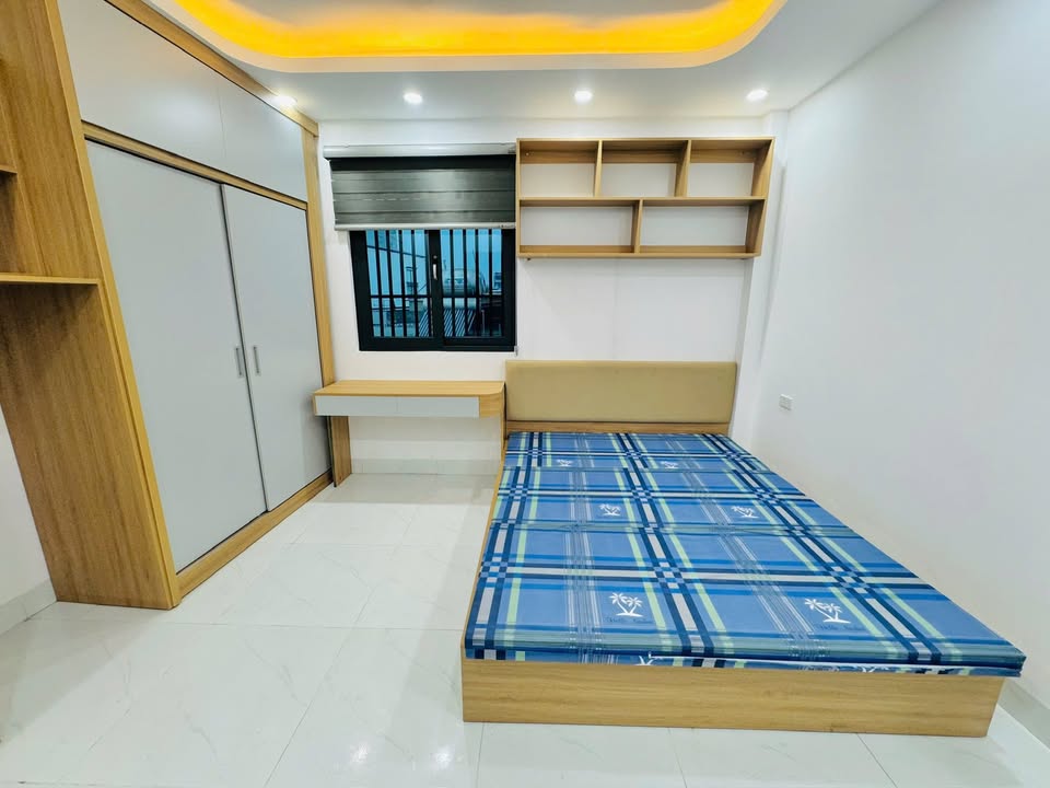 Căn hộ studio Cầu Diễn 20m² giá 4.1 triệu - Nội thất đầy đủ, an ninh tốt!