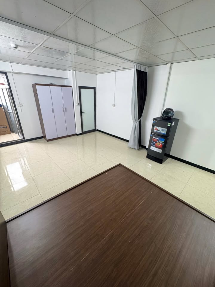 Phòng cho thuê Ngõ 580 Trường Chinh 25m² giá 4.3 triệu - Vào ở ngay!