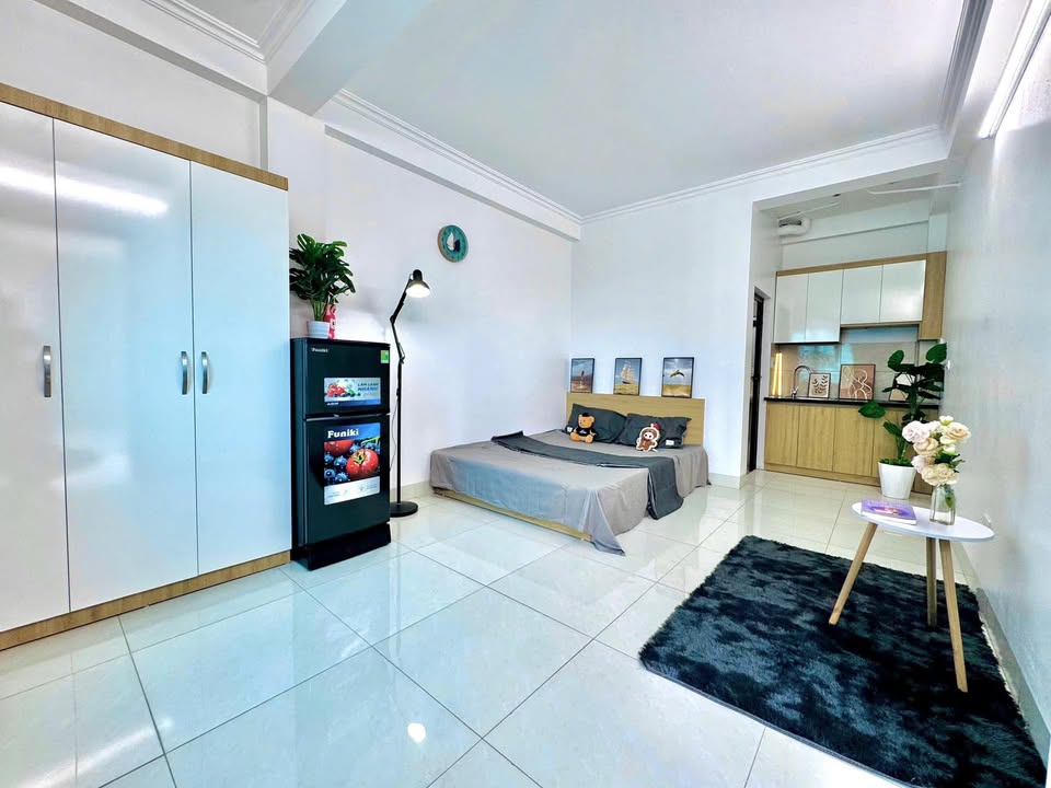 Phòng trọ Phú Diễn 3.6 triệu - Cần tìm bạn nữ ở ghép ngay