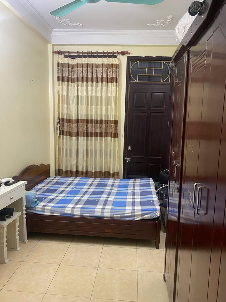 Phòng trọ cho thuê tại Triều Khúc, 25m² chỉ 3 triệu - Full nội thất tiện nghi!