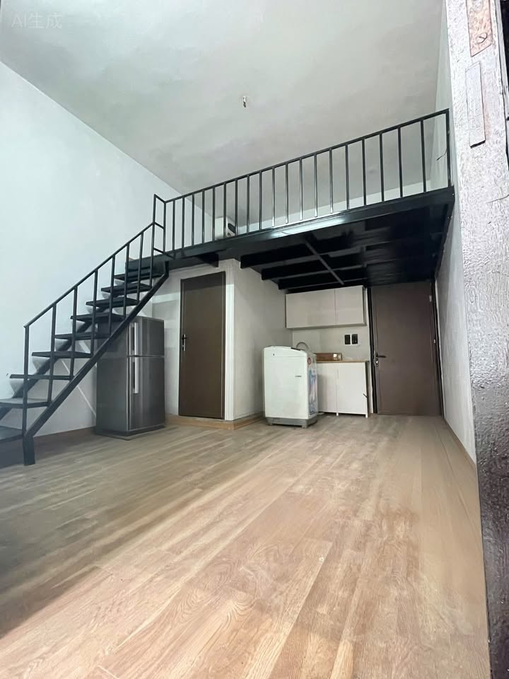 Phòng trọ gác xép Ngõ 6 Đội Nhân, Ba Đình 4-5 triệu - Tặng 1 tháng tiền phòng!