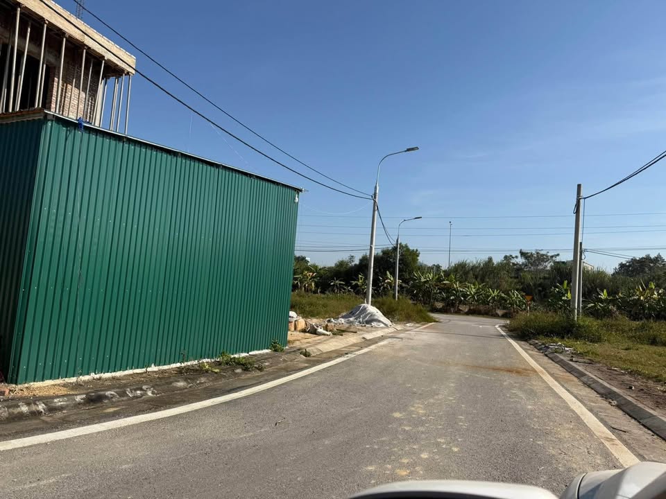 Bán biệt thự góc KDC Tân Phát, phường Minh Xuân, 228m² - Sổ đỏ chính chủ, giá 8 tỷ!