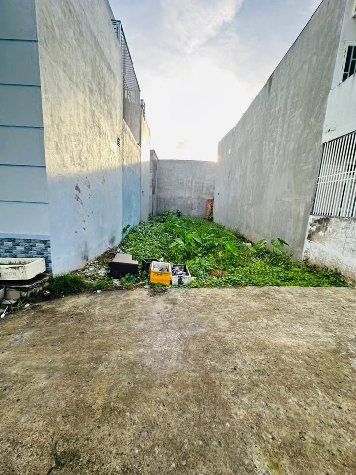 Đất nền đường Nguyễn Văn Cừ, Tân An, Cần Thơ 102m² - Sổ đỏ chính chủ!