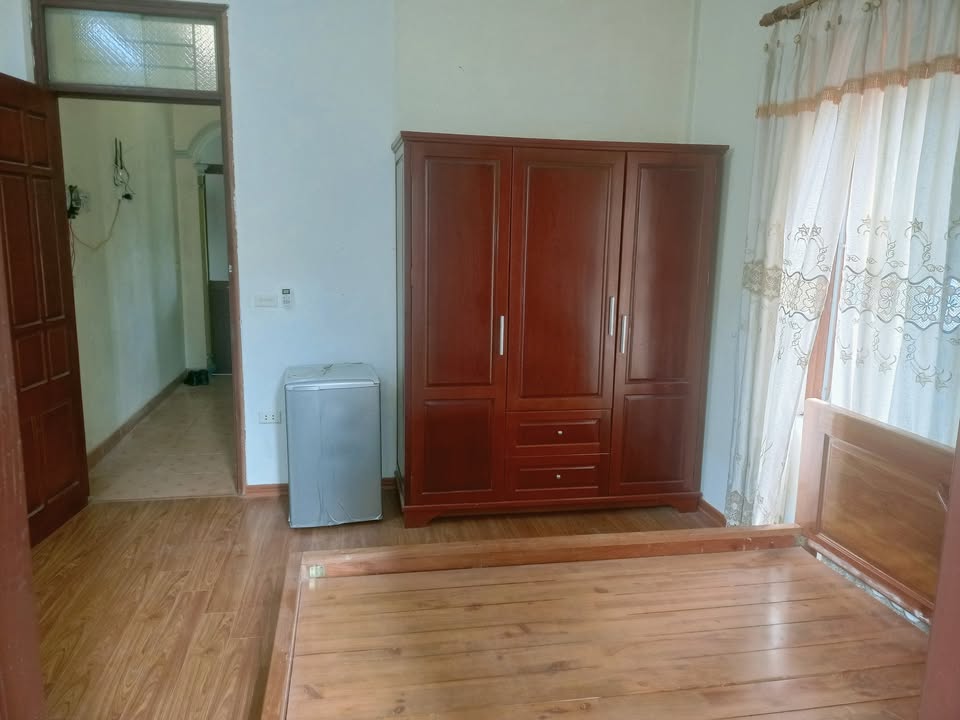 Phòng trọ cho thuê tại Ngọc Trục, Đại Mỗ 22m² giá 2.3 triệu - Full đồ nội thất