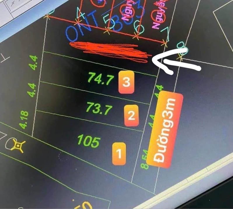 Đất thổ cư Quế Tân 80m² giá 1 tỷ - Đầu tư sinh lời cao ngay hôm nay!