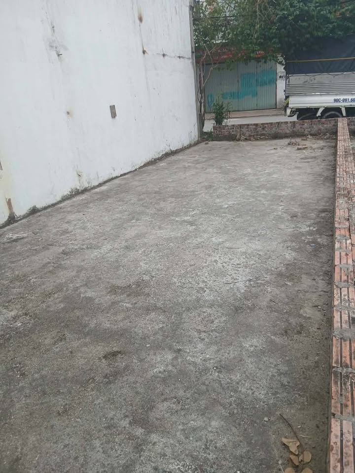 Đất nền Hương Mạc, Từ Sơn, Bắc Ninh 50m² giá 3,5 tỷ - Đường ô tô tránh, vị trí đẹp!