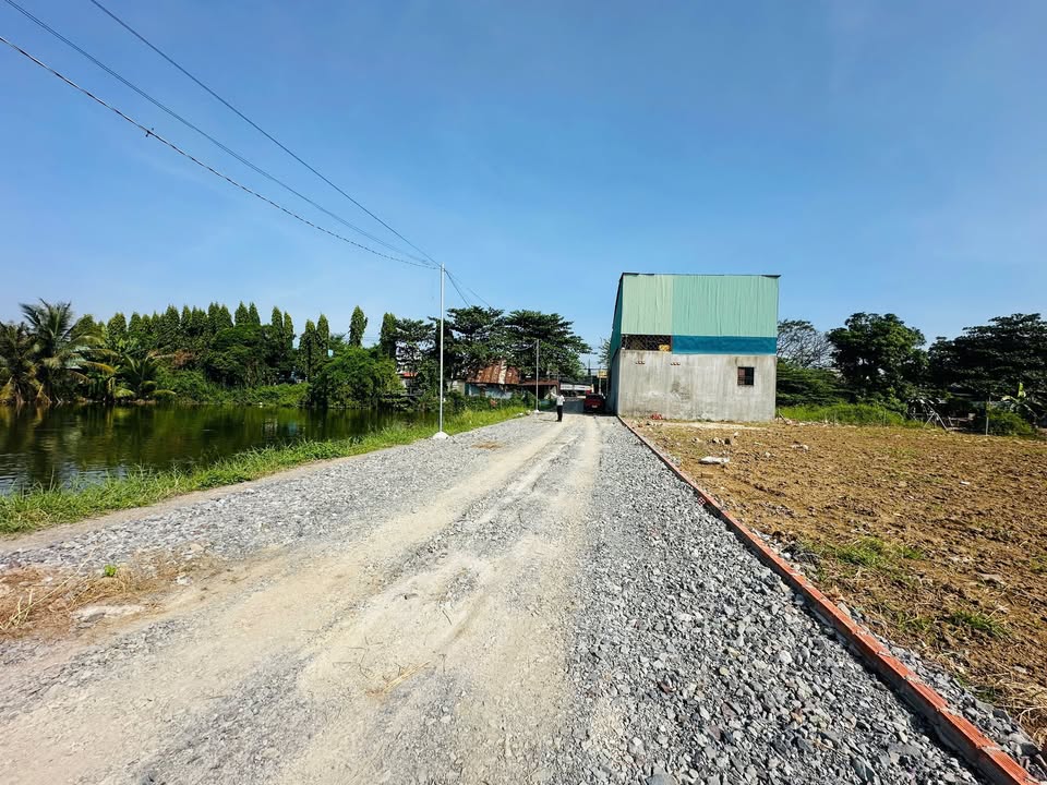 Đất nền Farm 1139m² tại Thái Hòa - Giá 9 tỷ - Khu vực hiếm có!