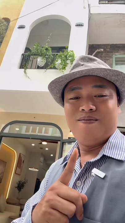 Nhà phố Tân Bình 28m² giá 6.45 tỷ - Gần ga T3, chính chủ bán gấp!