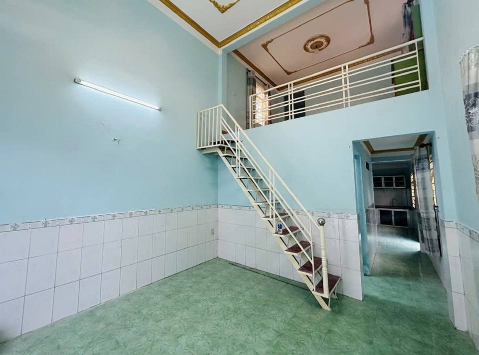 Nhà 1 trệt 1 lửng Thủ Khoa Huân, An Phú 150m² giá 3.39 tỷ - Tiềm năng phát triển vượt trội!