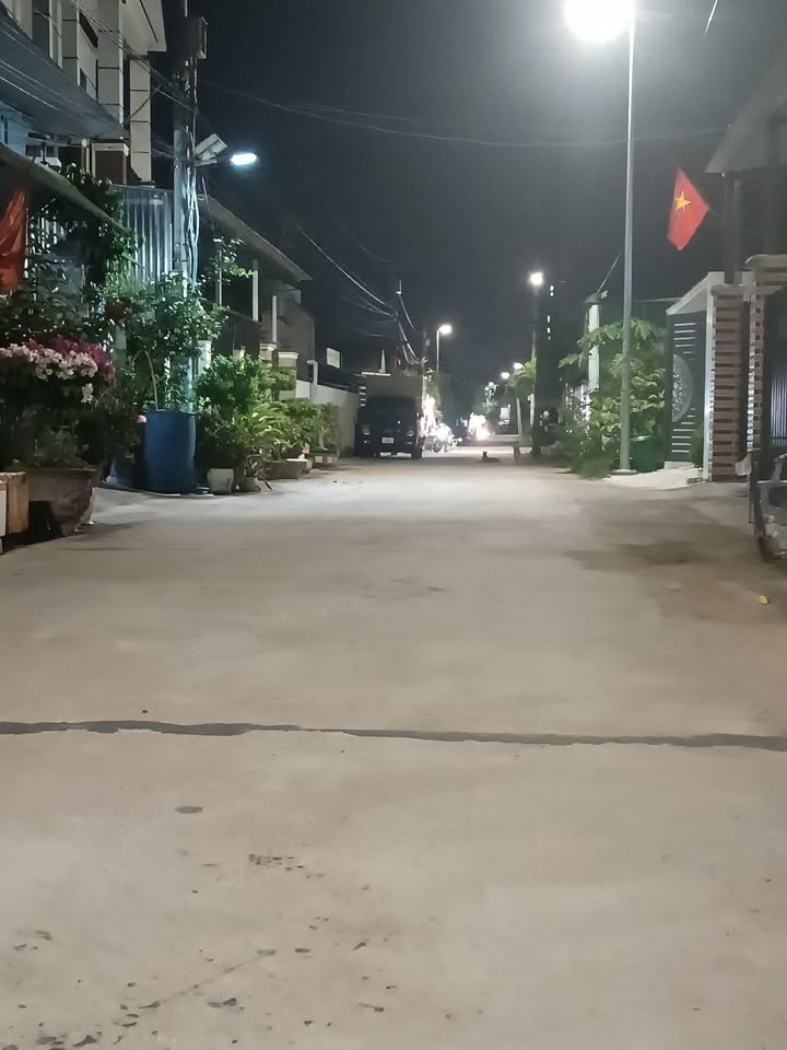 Đất nền Cam Nghĩa 300m² giá 3 tỷ - Khu dân cư an ninh, gần chợ!