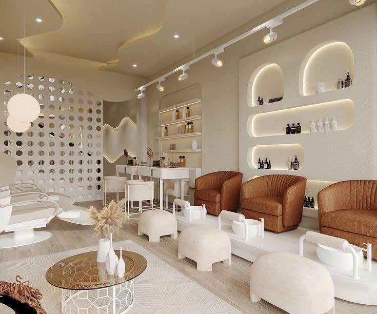 Mặt bằng cho thuê phố đi bộ An Thượng, Đà Nẵng - 15 triệu/tháng, lý tưởng cho nail shop!