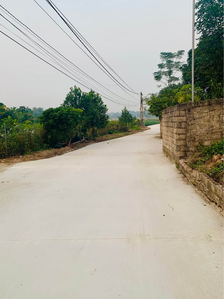 Đất nền Tân Thành Thái Nguyên 113m² giá 600 triệu - Cơ hội đầu tư sinh lời!