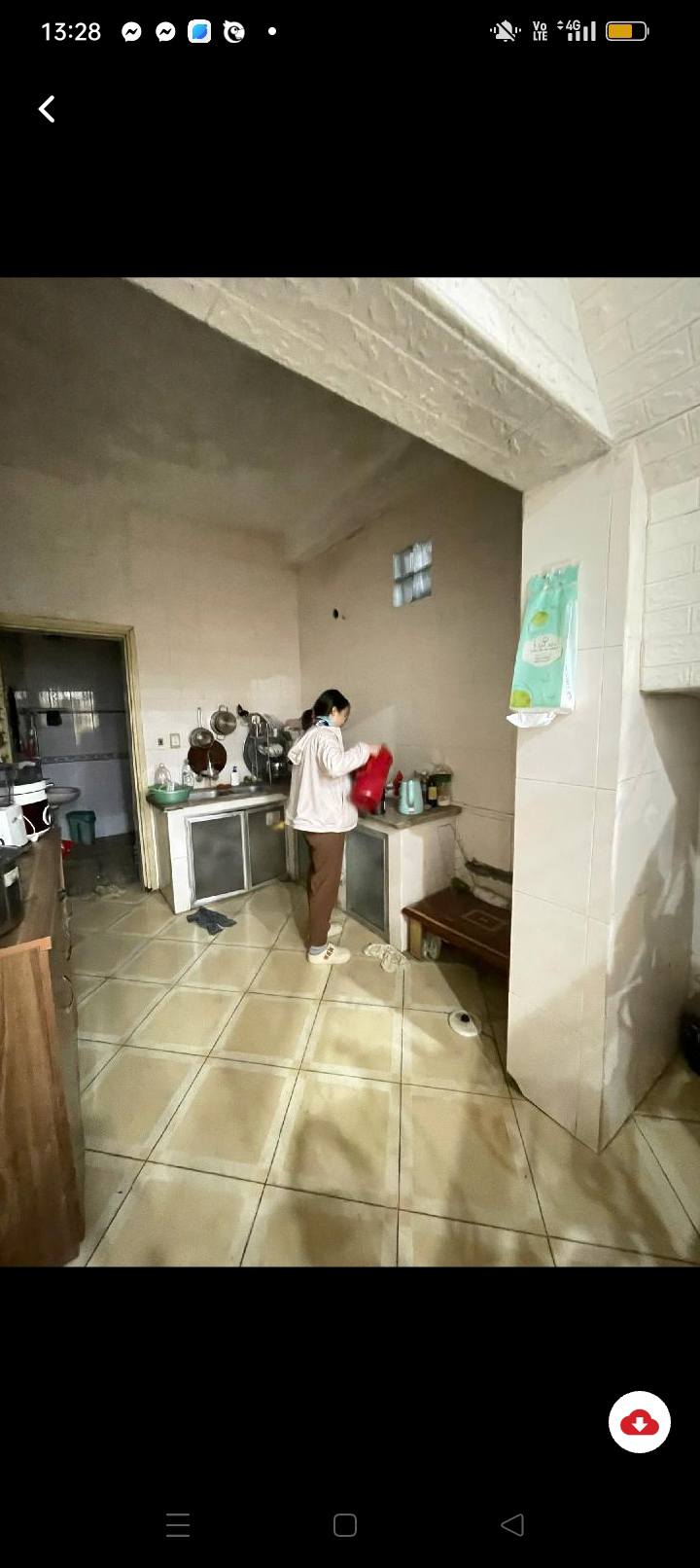 Bán nhà mặt phố Quang Trung Đống Đa 42m² giá 9 tỷ - Tiềm năng kinh doanh lớn!