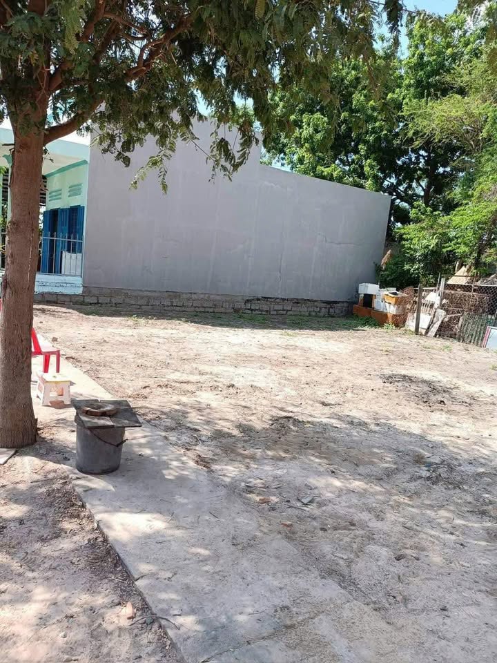 Đất nền xã Hàm Liêm, huyện Hàm Thuận Bắc 195m² giá 2.3 tỷ - Sổ đỏ chính chủ, pháp lý rõ ràng!