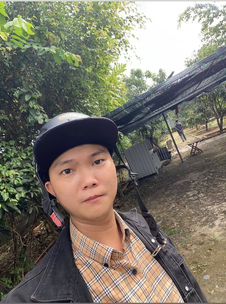 Farm đất vườn Bình Mỹ Củ Chi 537m² giá 2.55 tỷ - Đầu tư lý tưởng cho gia đình!