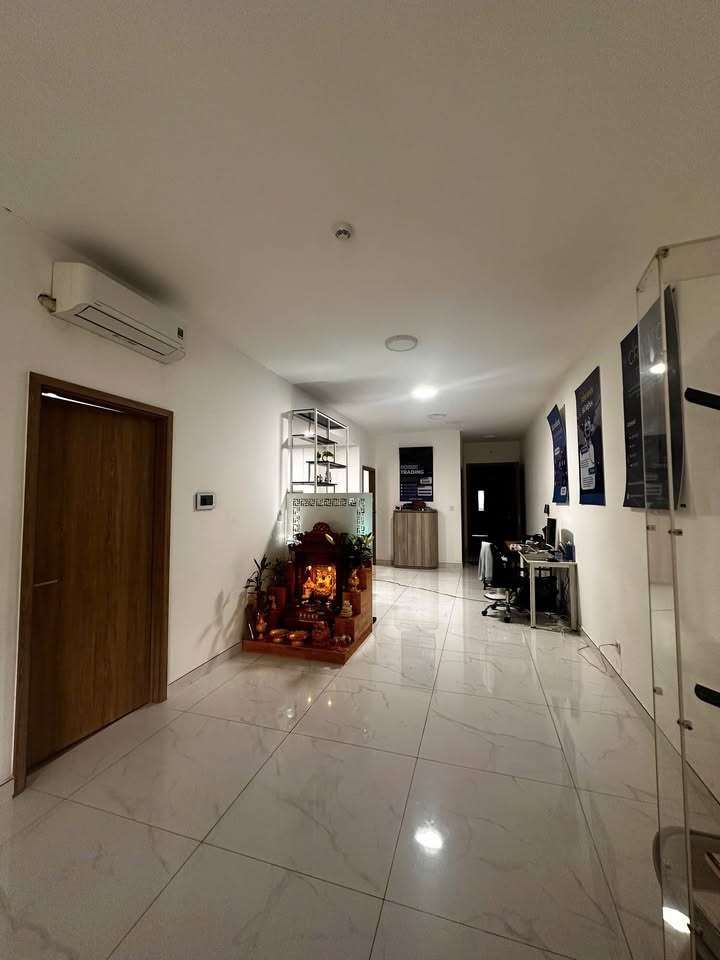 Căn hộ Sky Linked Villa Celadon City Tân Phú 160m² giá 11 tỷ - Thiết kế hiện đại, sẵn sàng vào ở!