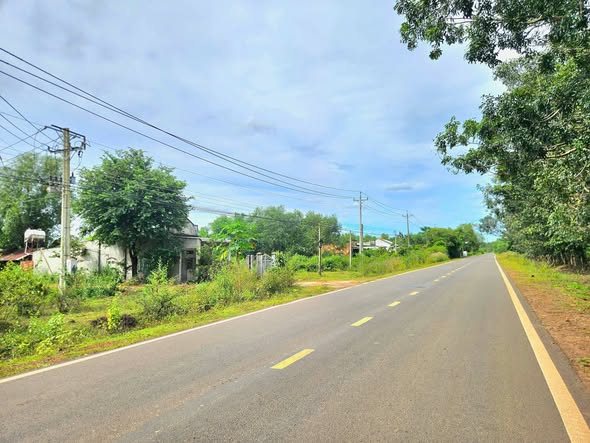 Đất nền An Khương Hớn Quản 730m² giá 300 triệu - Sổ hồng chính chủ