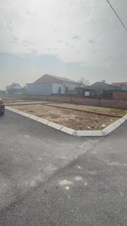 Đất nền Minh Đức Đồ Sơn 60m² giá 1.585 tỷ - Đầu tư sinh lời hấp dẫn!