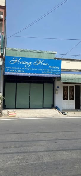 Bán Nhà Kho 2 Mặt Tiền Hương Lộ 7, 142m² giá 2.5 tỷ - Vị trí đẹp nhất cho kinh doanh!