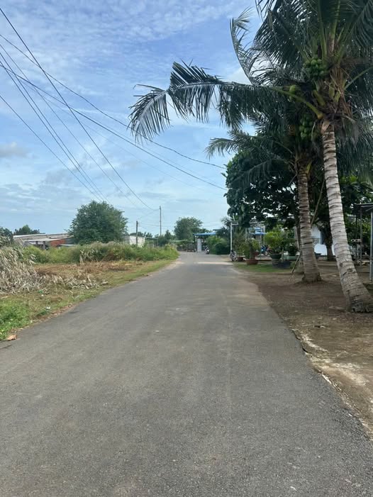 Đất nền Suối Rao, Châu Đức 540m² giá 1.1 tỷ - Cơ hội đầu tư tuyệt vời!