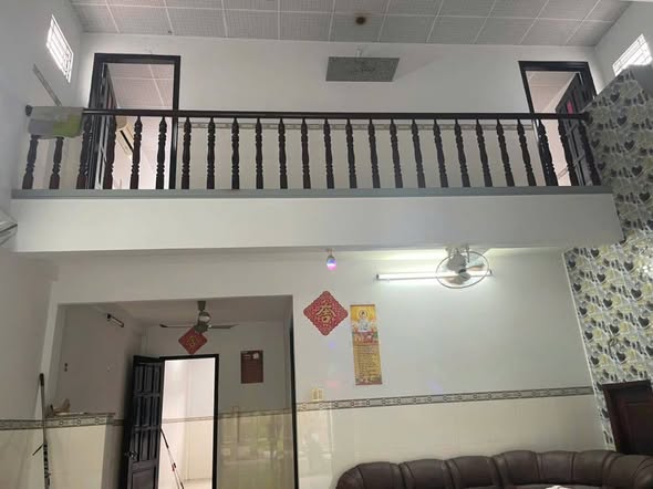 Nhà cho thuê mặt tiền đường Bùi Hữu Nghĩa, Bình Thủy, 123.5m² - Giá chỉ 7 triệu/tháng!