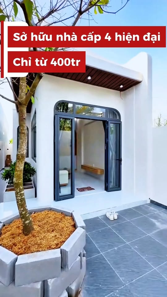 Nhà cấp 4 đường Huỳnh Văn Nghệ, P.Bửu Long, 100m² giá 1 tỷ - Sổ hồng riêng chính chủ!