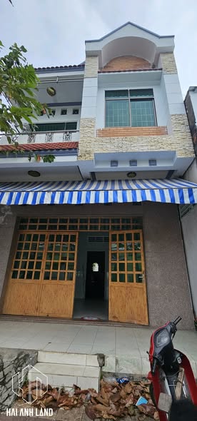 Nhà mặt tiền đường Quang Trung, Rạch Giá 48m² giá chỉ 9 triệu/tháng - Cơ hội kinh doanh tuyệt vời!