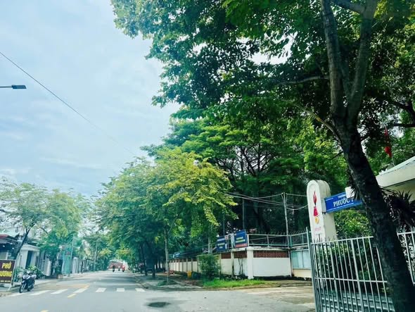 Nhà cấp 4 phường Phước Nguyên, Bà Rịa 47m² giá 2.88 tỷ - Kinh doanh ngay!