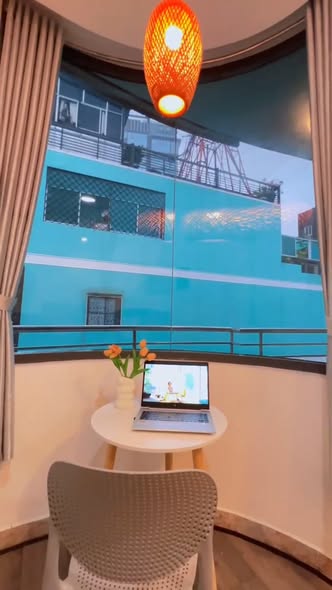 Studio ban công cho thuê tại Lê Lai, Quận 1 - Ngay Chợ Bến Thành, giá thỏa thuận!