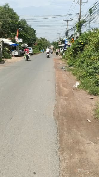 Đất mặt tiền kinh doanh Lộc An 911m² giá 10.5 tỷ - Phát triển mạnh mẽ!