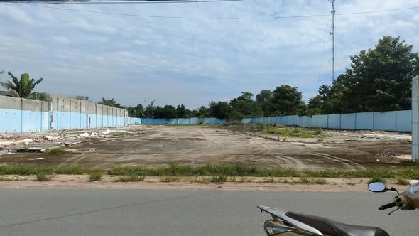 Đất Lộc An 2963m² giá 35 tỷ - Mặt tiền 35m, cơ hội vàng cho đầu tư!