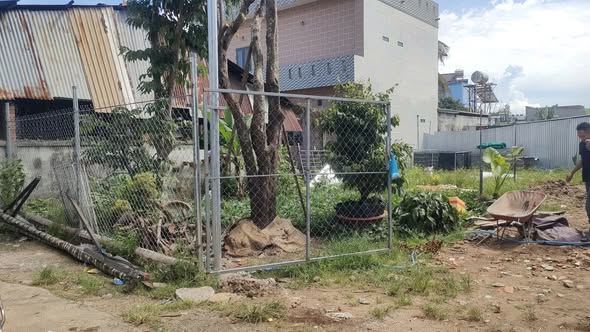 Đất 2 mặt tiền 882m² tại Long Phước, Long Thành - Giá chỉ 11 tỷ, vị trí đắc địa!